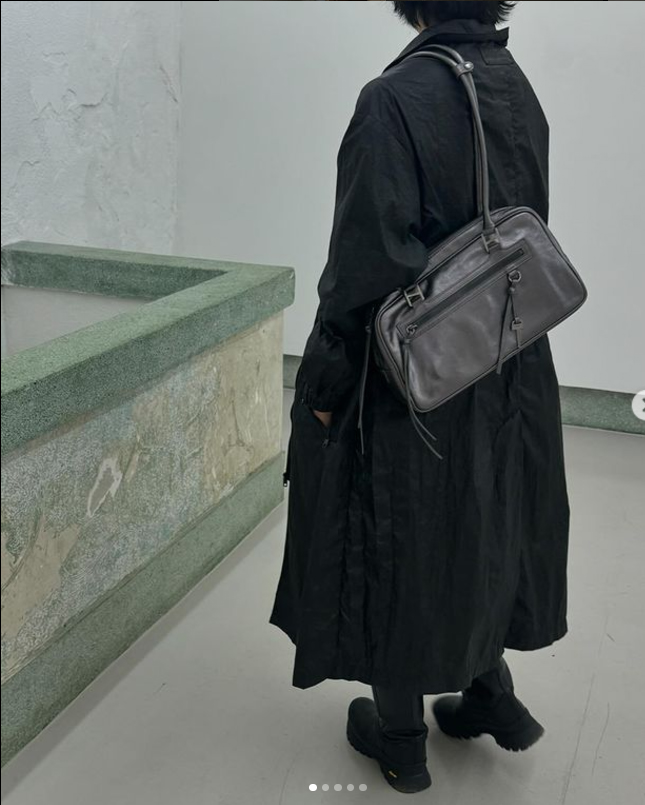 Top 10 Affordable Korean Bag Brands